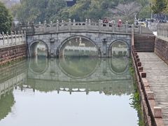 -八大山人梅湖景区