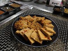 蒜香豆腐-德四家·云南傣味烧烤品牌(和谐店)