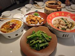 -清晖小苑·顺德菜(观澜湖新城店)