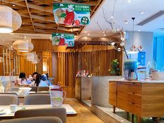 大堂-望湘园·湖南菜(宏伊店)