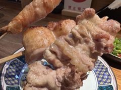 -鸟幸 TORISAKI 炭火居酒屋