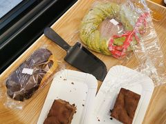-梦菲思饼屋(瑞金宾馆店)