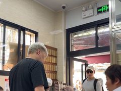 -万寿斋(山阴路店)