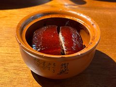 东坡焖肉-山外山·林语花园餐厅