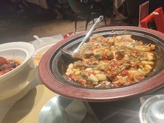 -千百味红餐厅·江西菜(绿地双子塔店)