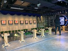 -轻武堂传统射箭·功夫茶·射击体验馆(仁和新城店)