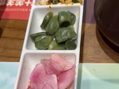 -木屋烧烤(南新店)