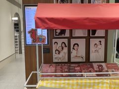 -海马体照相馆(正佳广场大师店)