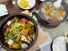 -清真·伊然轩青海特色美食