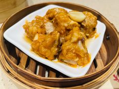 -点都德(聚福楼店)