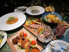 -第101座花园餐厅(湖滨88店)