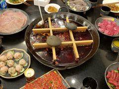 -正渝70年代老火锅(汽博店)