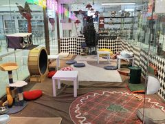 -大型宠物商超·宠海王国·宠物猫狗活体·用品·美容(新世界百货重庆店)