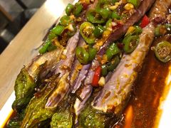 -院子餐厅·大锅菜·老杭帮(桥西直街店)