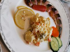 -92°C俄式厨房(中央大街店)