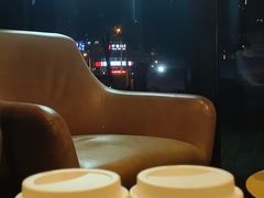 -星巴克(无锡苏宁天御广场店)
