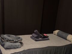 -鹿栖.精油SPA(金山世纪城店)