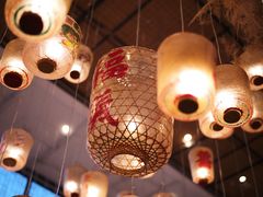 -禧室Joyous Lounge(禧园店)