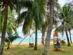 -三亚海棠湾万丽度假酒店