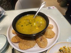 牛杂汤草炉烧饼-双东酒店(东关街店)