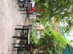 -豆舞咖啡(民乐路店)