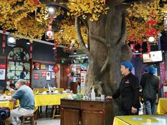 -松针蔡记蒸饺(花园路店)