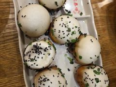 -东泰祥生煎馆(重庆北路店)