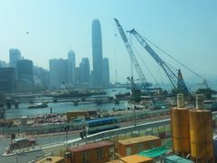 -香港会议展览中心演讲厅