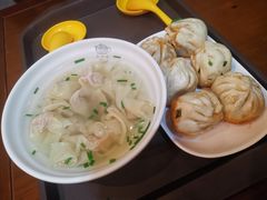 -大壶春生煎(四川中路店)