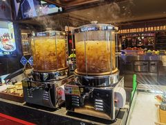 -宝轩渔府·老字号海鲜·正宗津菜(水上店)