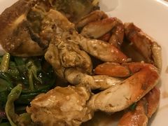 -无招牌海鲜餐厅(怡丰城店)