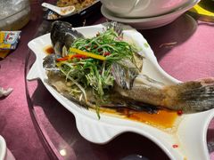 -喜碧海鲜·二十年本土海鲜老字号(上排店)