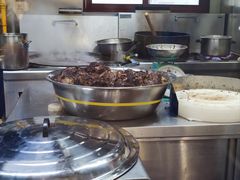 -柴氏风味斋(甘家口店)