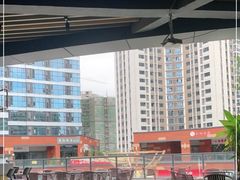 -豪逸健体(中骏广场店)