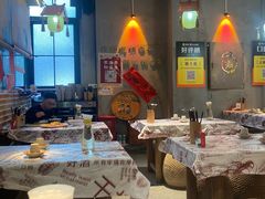 -耙吉吉川味小酒馆(本地人回头店)