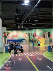 -北京科学中心儿童乐园