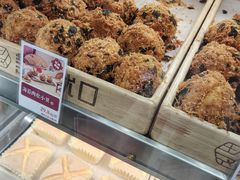 -彭记优口(胜利路店)