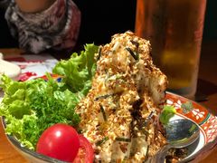 -肉魁屋·烧肉·烧鸟·酒场(高新店)