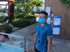 -瑰丽酒店·海吧·天际下午茶·现场DJ·天台酒吧