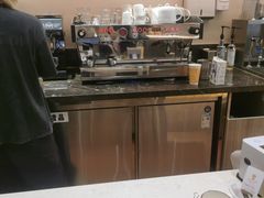 -Chrisbakery&Cafe克莉丝烘焙咖啡馆(万科店)