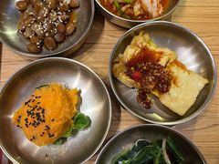 -小木屋米酒店·韩国料理(深圳总店)