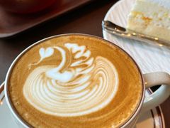 -MR.WALDEN COFFEE(平安金融中心店)