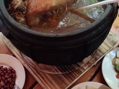 -牛背梁国家森林公园