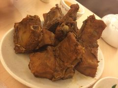 酱骨架-面点王·臻选(海岸城分店)