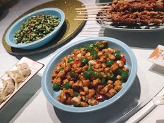 -晋情·游子轩(梅花路店)