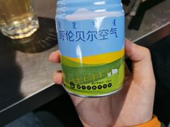 -很久以前羊肉串(中山公园店)