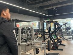 -小怪兽健身(宗关店)