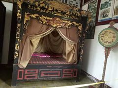 -西安关中民俗艺术博物院