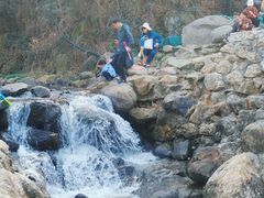 -梅岭月亮湾山体公园