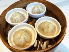 -馋三尺蟹粉小笼(人民广场店)